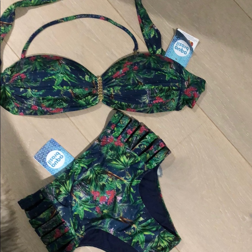 New Brazilian biquíni